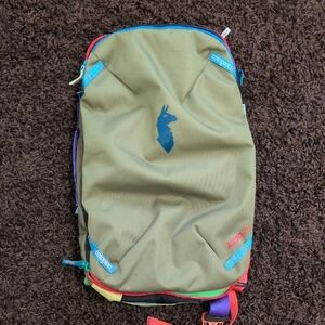 Cotopaxi Allpa 28L